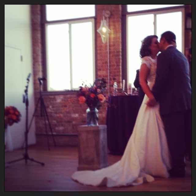 BAM w/pictures... and a little advice thrown in as well...