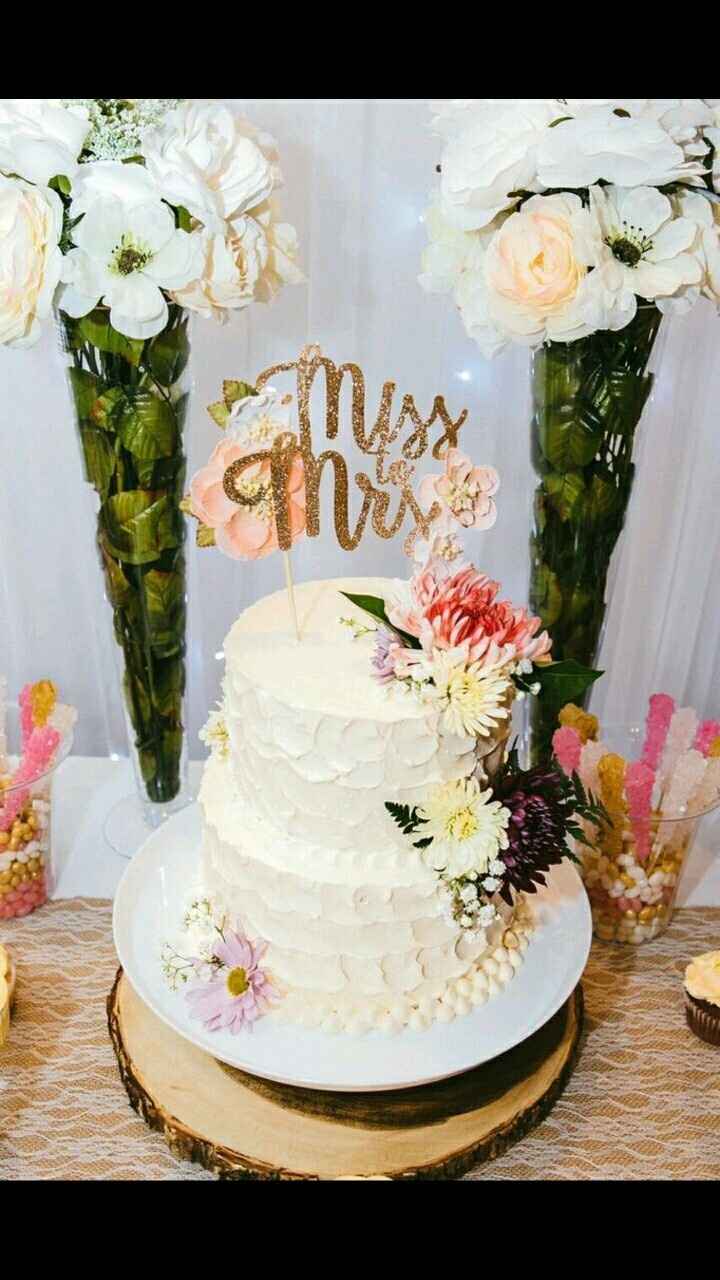 Bridal Shower Professional Photos 2/25/2017