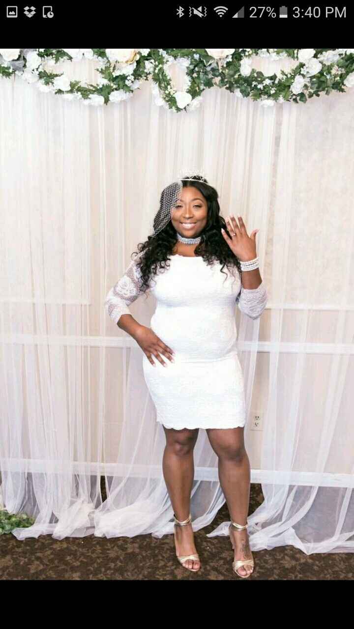 Bridal Shower Professional Photos 2/25/2017