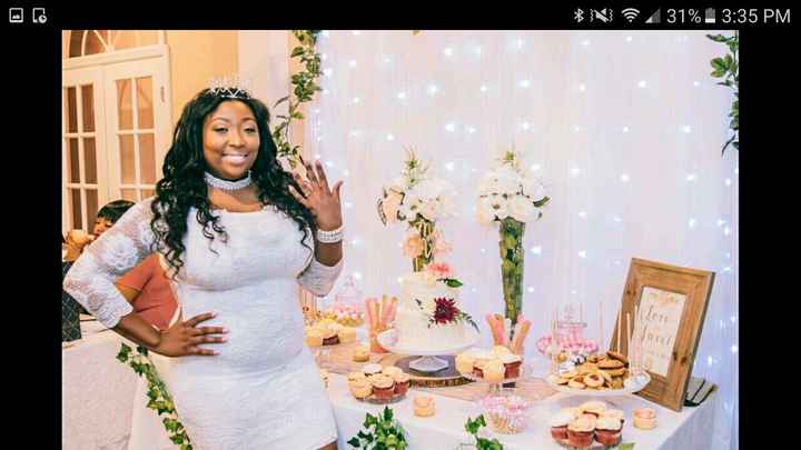 Bridal Shower Professional Photos 2/25/2017