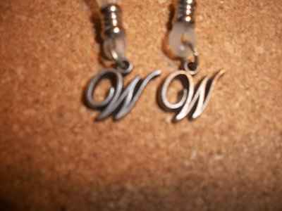 I found my WW's and know where Im going to put them...