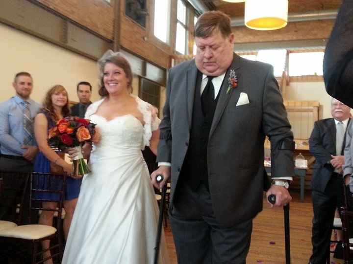 BAM w/pictures... and a little advice thrown in as well...