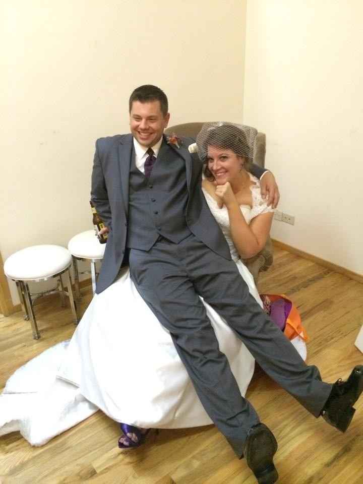 BAM w/pictures... and a little advice thrown in as well...