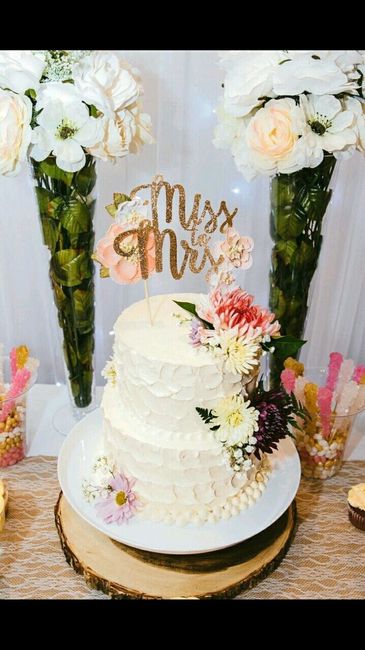 Bridal Shower Professional Photos 2/25/2017