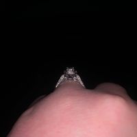 Brides of 2022! Show us your ring! - 2