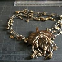 For those of you making your own BM jewelry...