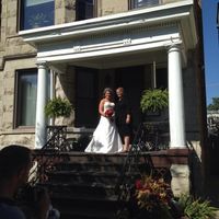 BAM w/pictures... and a little advice thrown in as well...