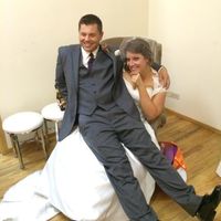 BAM w/pictures... and a little advice thrown in as well...