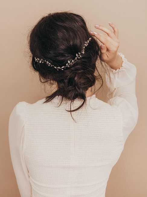 Hairpiece & Earrings help! - 3