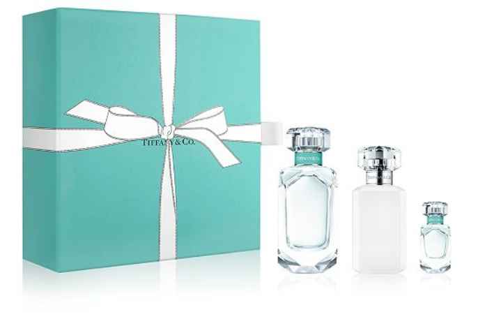 Tiffany & Co.