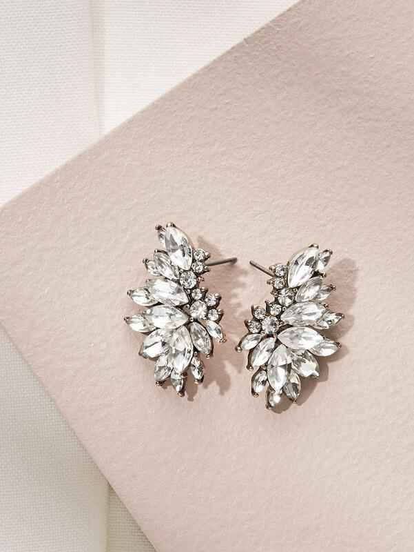 Hairpiece & Earrings help! - 2