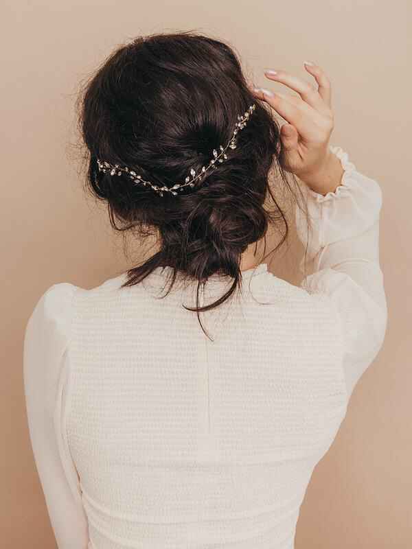 Hairpiece & Earrings help! - 3