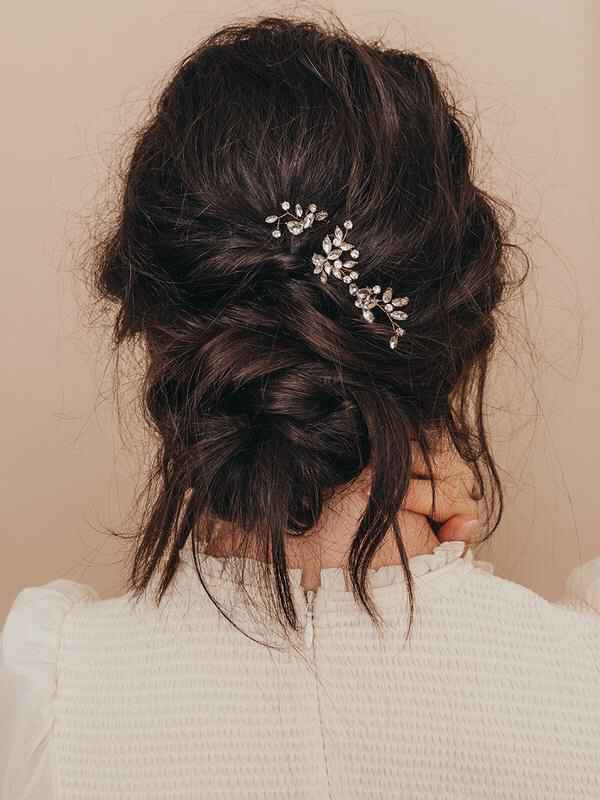 Hairpiece & Earrings help! - 4