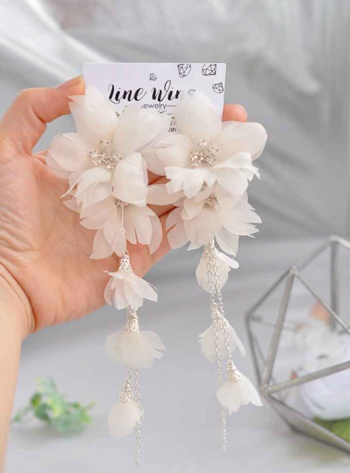 Hairpiece & Earrings help! - 5