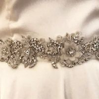 Hairpiece & Earrings help! - 1