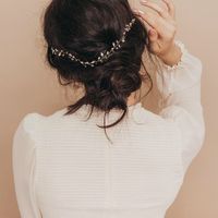 Hairpiece & Earrings help! - 3