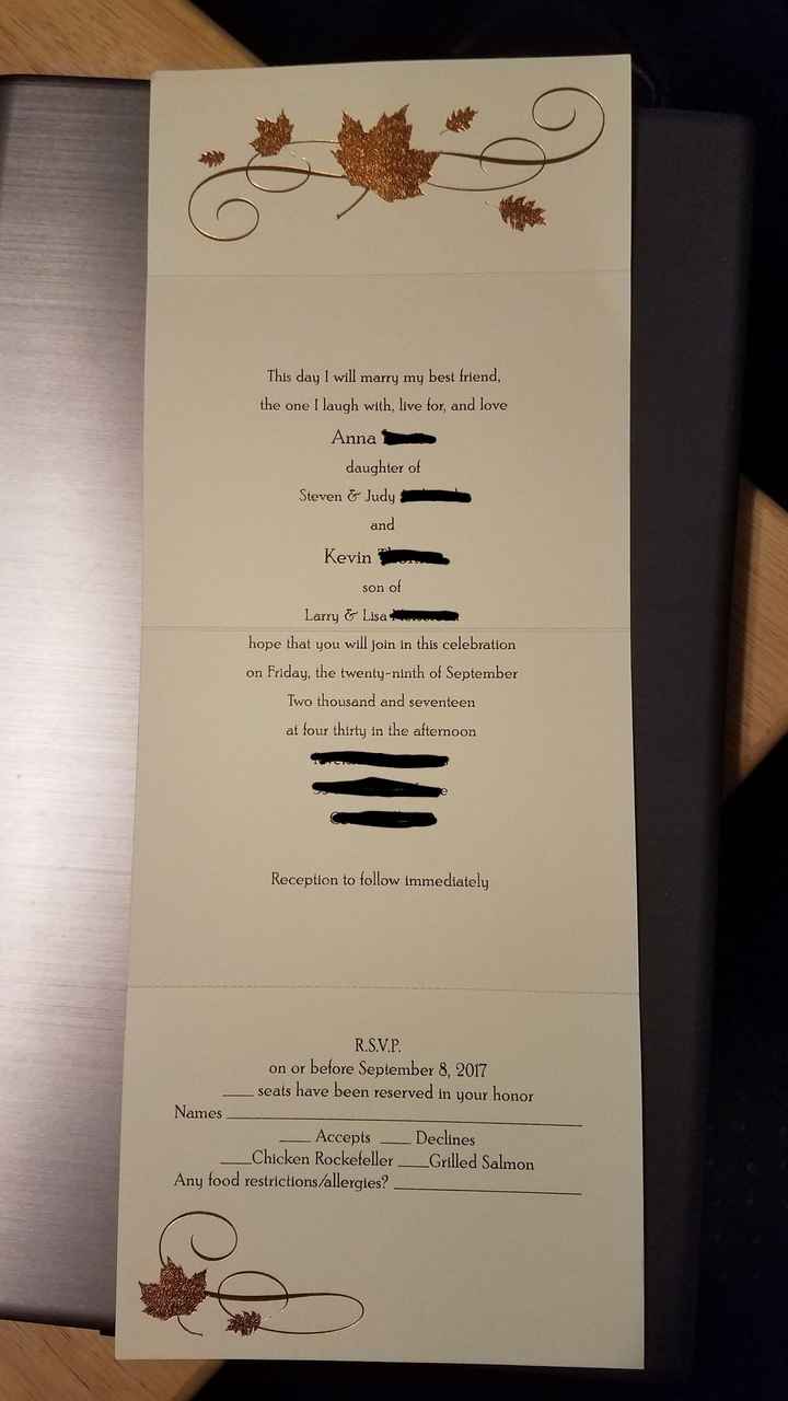 It's all coming together :)