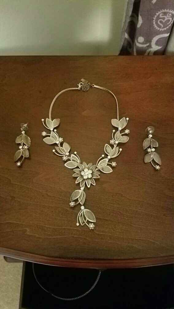 I said yes to the dress!!!