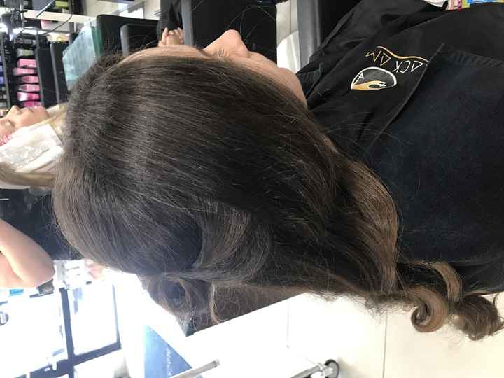 Hair opinions