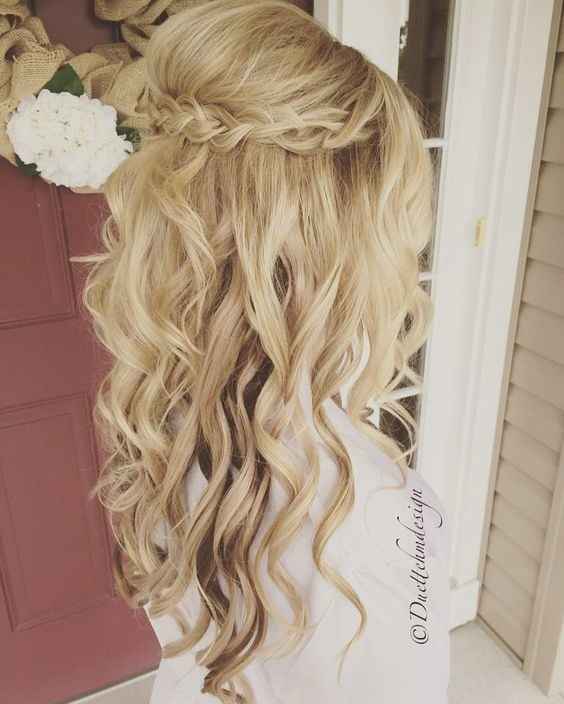 Hair opinions