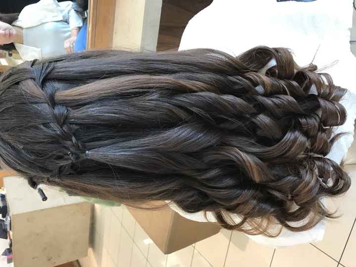Hair opinions