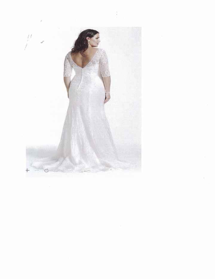 Have you said YES to the DRESS?