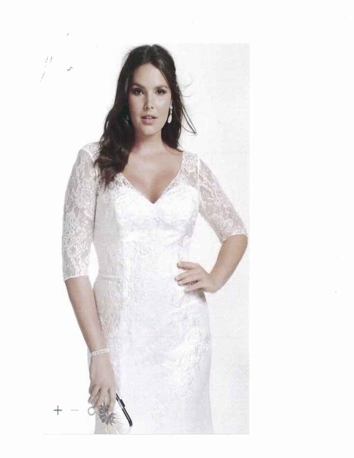 Have you said YES to the DRESS?