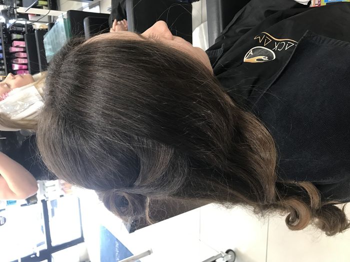 Hair opinions