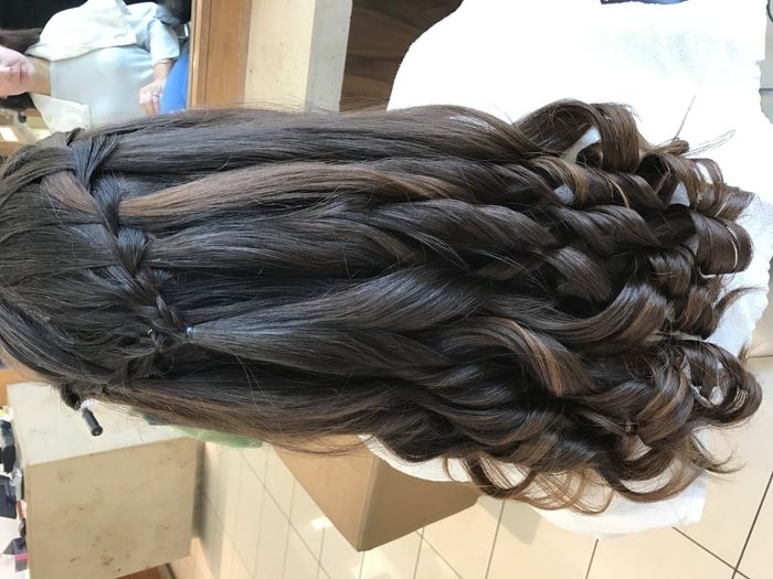 Hair opinions