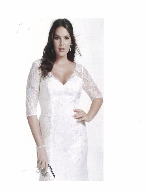 Have you said YES to the DRESS?