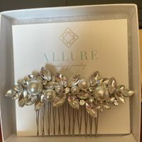 Hair Accessories!! - 1