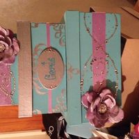 Cardbox... finally done and finally posting a pic!