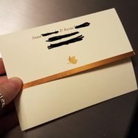 It's all coming together :)