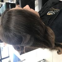 Hair opinions