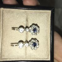 Let's see your wedding jewelry!
