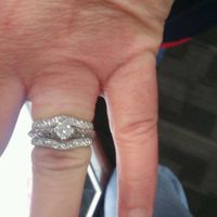 Let's see your rings!! <3