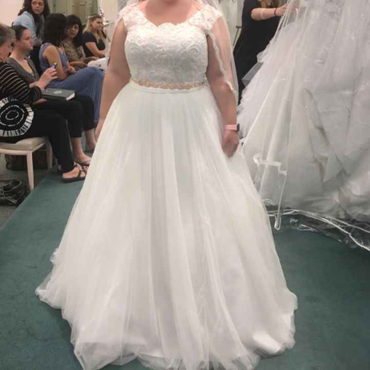 Let Me See Your Dresses: Plus Size Edition