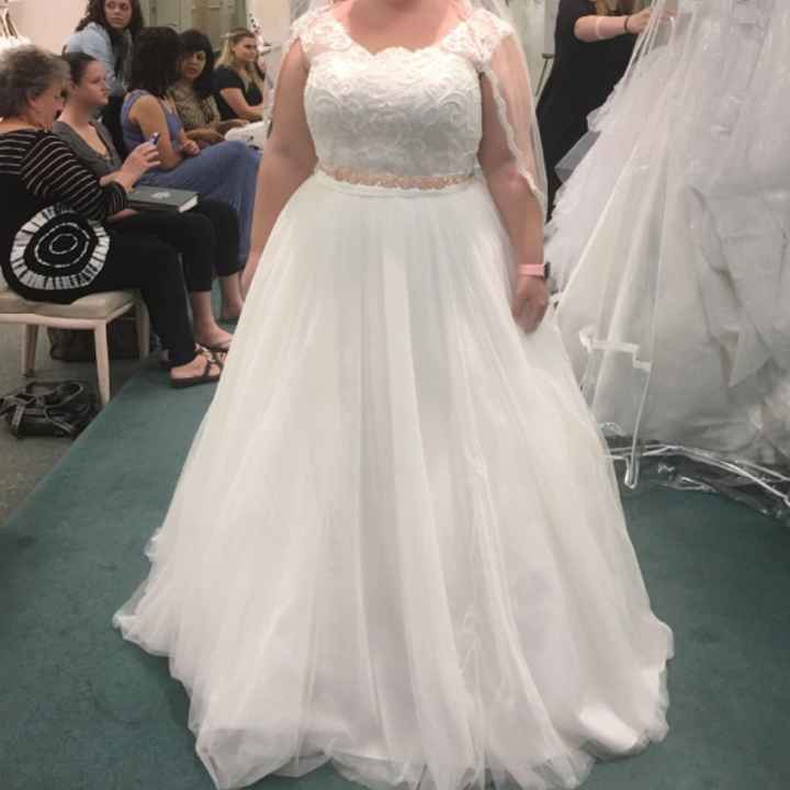 Lets see your dress :)