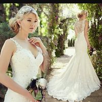 Martina Liana/Essence of Australia Brides