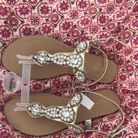 Show me your wedding flats!