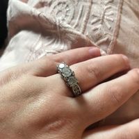 Let me see your BLING!!!!