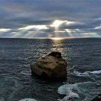 Where did you get engaged