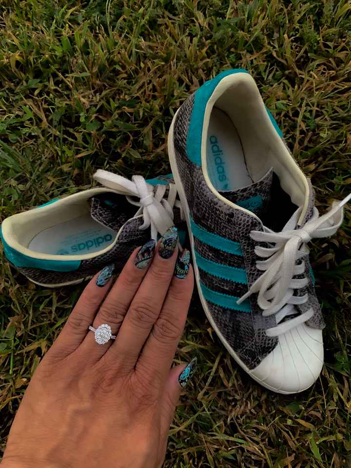 Brides of 2021! Show us your ring! - 2
