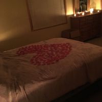 How did FS propose? - 1