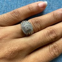 Brides of 2021! Show us your ring! - 1