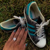 Brides of 2021! Show us your ring! - 1