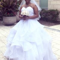 My uncle gave me away - 1