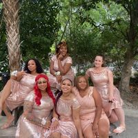 Bridemaids