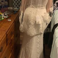 Patch Inside Dress - 2