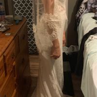 Patch Inside Dress - 3